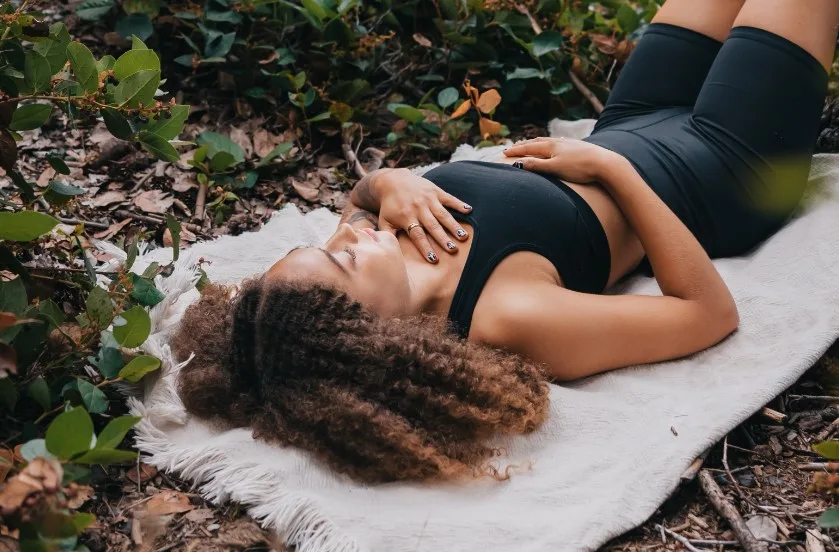 Ai nên tập Yoga Nidra