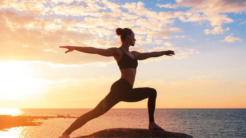 Chứng chỉ IAYT: Chuẩn mực quốc tế trong trị liệu yoga 25 Cơ hội trở thành chuyên gia trị liệu với yoga tại Việt Nam