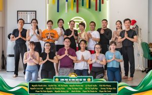 108 vòng Chào mặt trời: Vượt giới hạn - Nối thân tâm 25 Hoàn-thành-thử-thách-Chào-mặt-trời-mùa-1