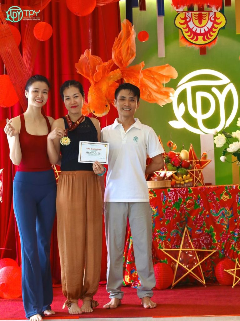Kết thúc thử thách “CHÀO MẶT TRỜI” – Mùa 2 25 Kết thúc thử thách chào mặt trời mùa 2