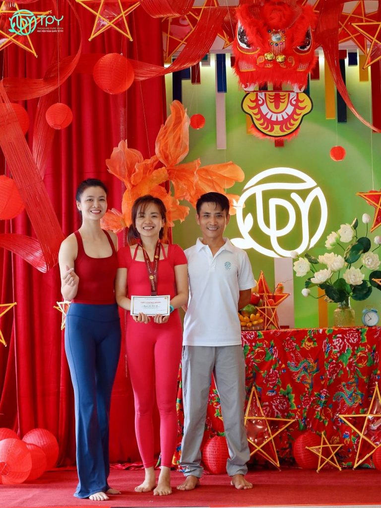 Kết thúc thử thách “CHÀO MẶT TRỜI” – Mùa 2 25 Kết thúc thử thách chào mặt trời mùa 2