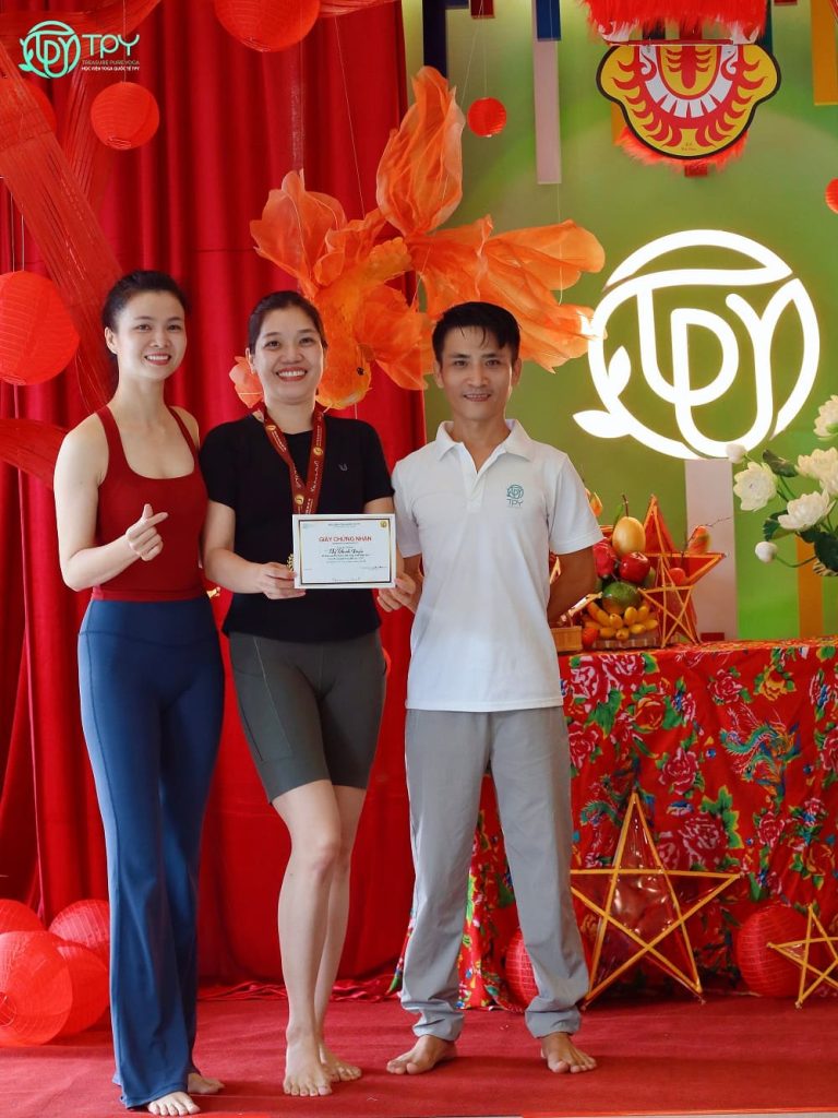 Kết thúc thử thách “CHÀO MẶT TRỜI” – Mùa 2 25 Kết thúc thử thách chào mặt trời mùa 2