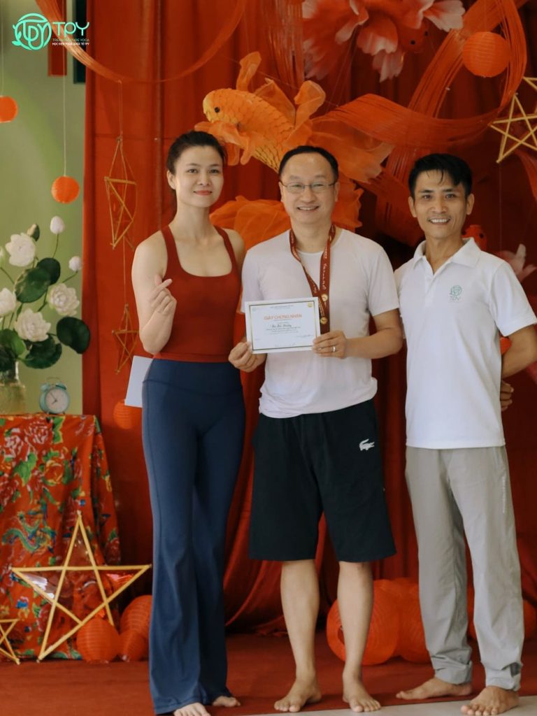 Kết thúc thử thách “CHÀO MẶT TRỜI” – Mùa 2 25 Kết thúc thử thách chào mặt trời mùa 2
