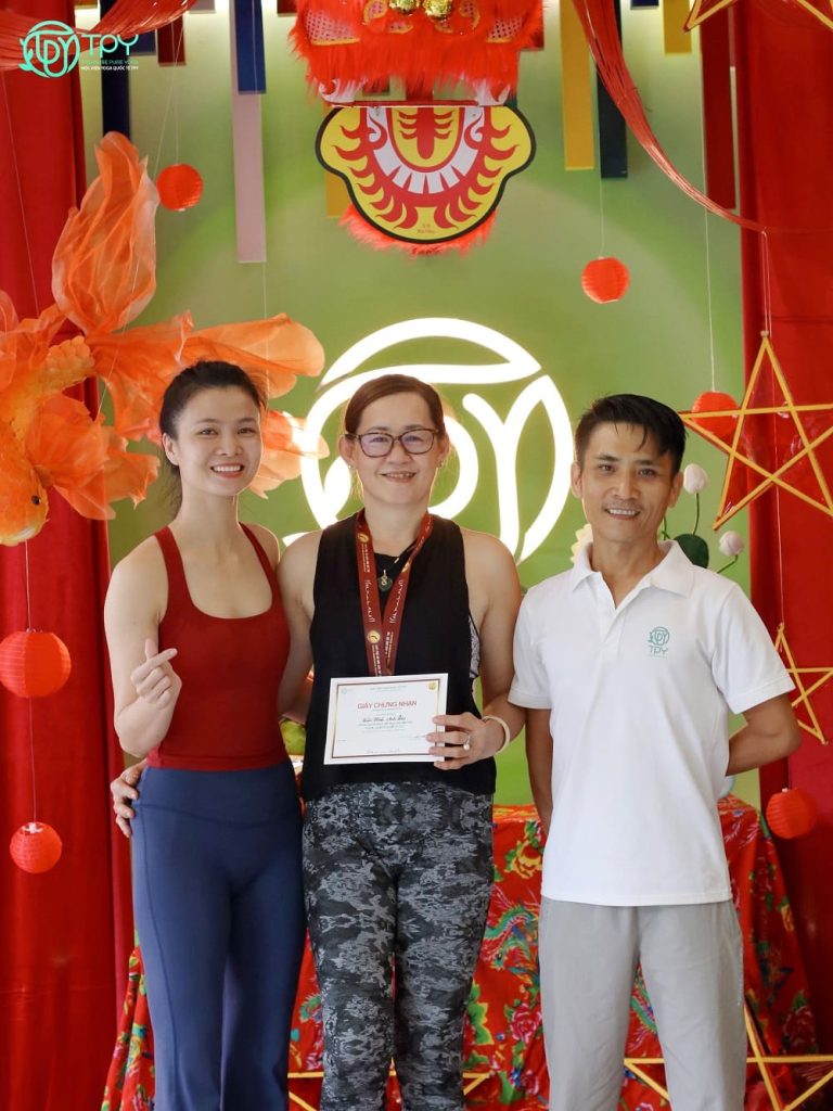 Kết thúc thử thách “CHÀO MẶT TRỜI” – Mùa 2 25 Kết thúc thử thách chào mặt trời mùa 2