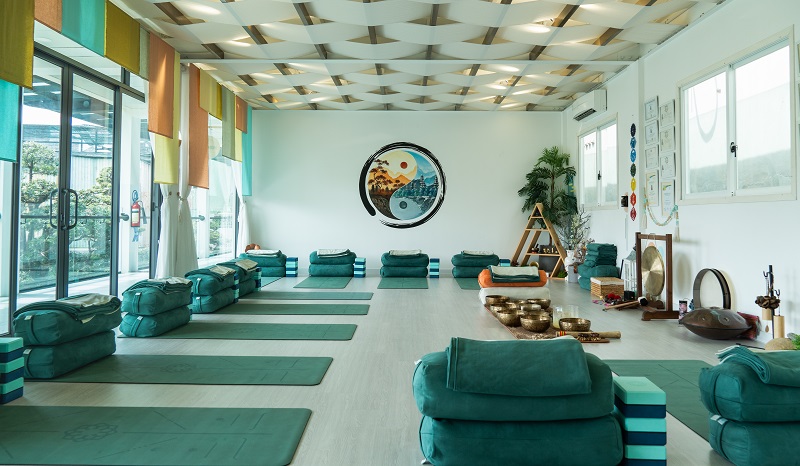 Một số lưu ý khi luyện tập Pranayama