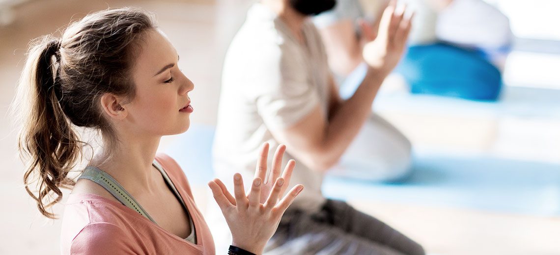 Yin Yoga Trị Liệu – Con đường chữa lành từ sự tĩnh lặng 7 Một số lưu ý khi thực hành trị liệu yoga