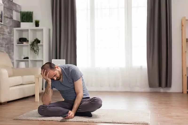 Yoga Nidra trị liệu tâm lý