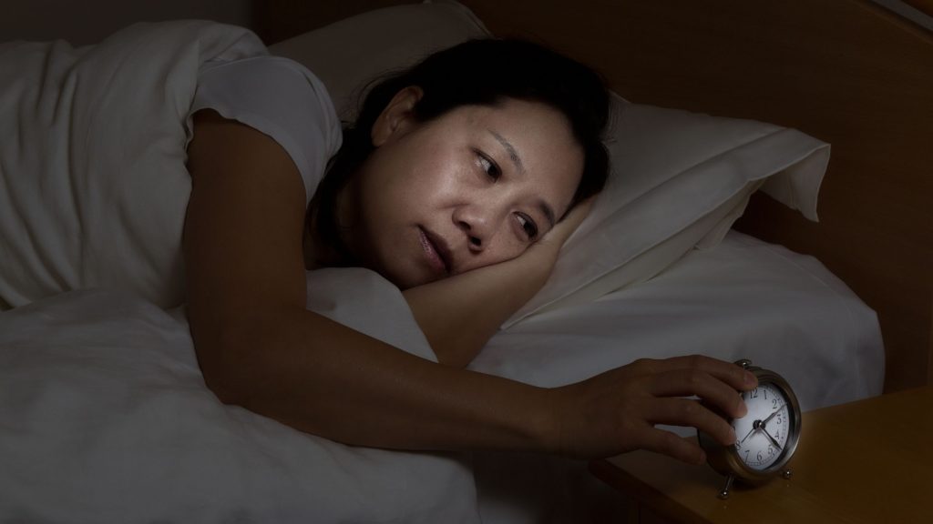 Yoga Nidra trong trị liệu hiện đại