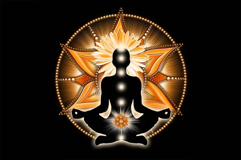 Đánh thức và cân bằng Luân xa 2