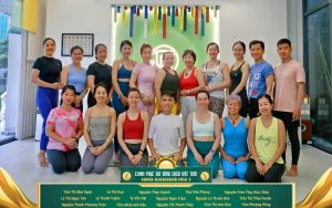 108 vòng Chào mặt trời: Vượt giới hạn - Nối thân tâm 17 Kết thúc thử thách “CHÀO MẶT TRỜI” – Mùa 3