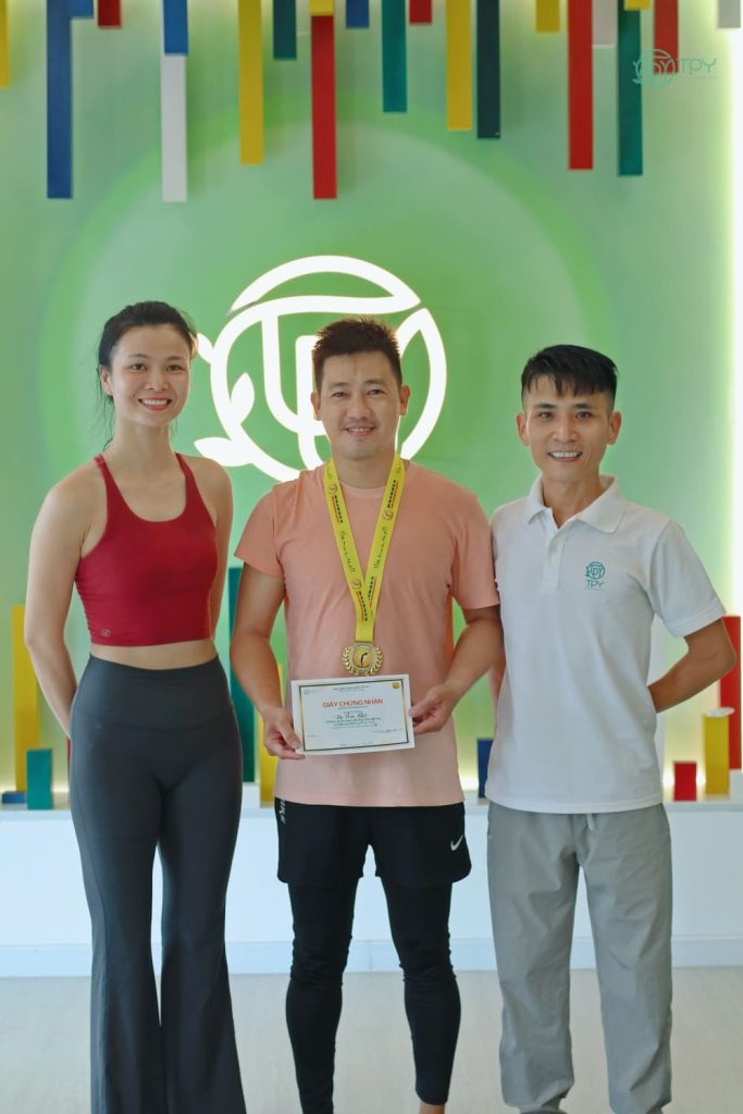 Kết thúc thử thách "CHÀO MẶT TRỜI" Mùa 3 28 Kết thúc thử thách Chào Mặt Trời Mùa 3