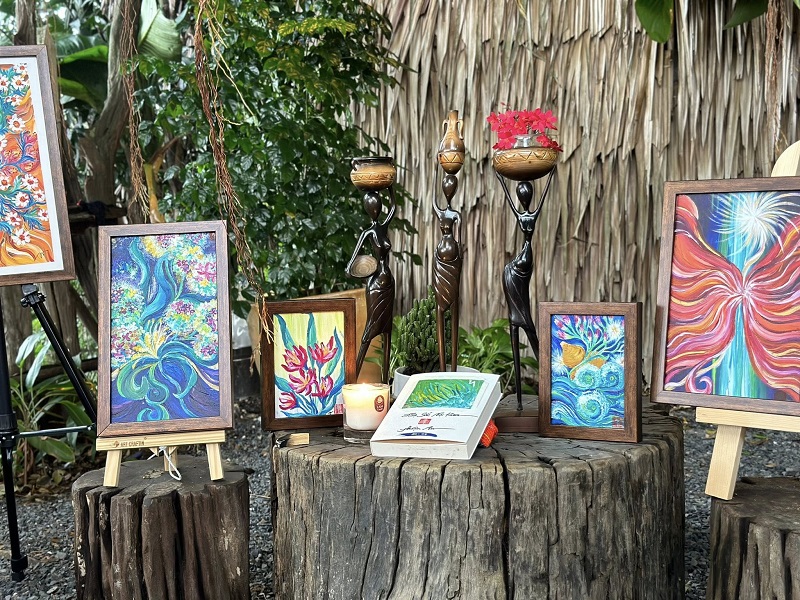 Khơi dậy năng lượng sáng tạo