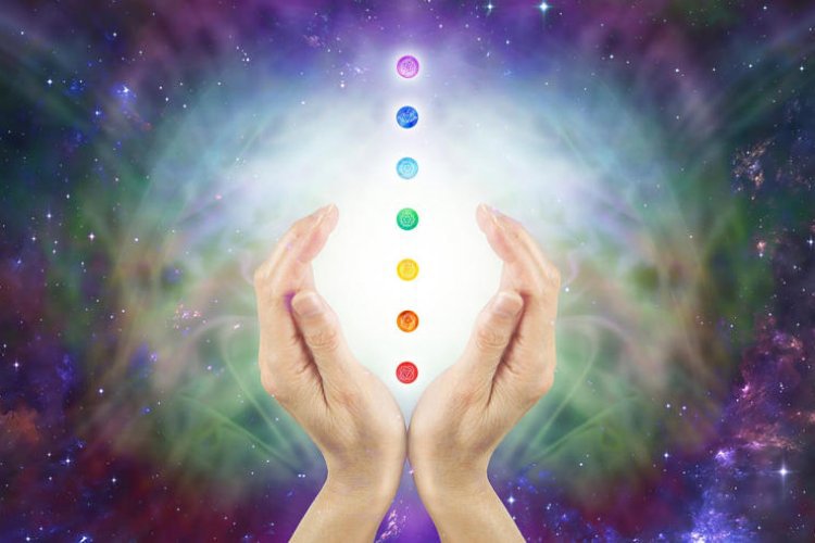 Reiki là gì? Liệu pháp năng lượng - Cân bằng Thân – Tâm – Trí 26 Reiki có thật sự tồn tại