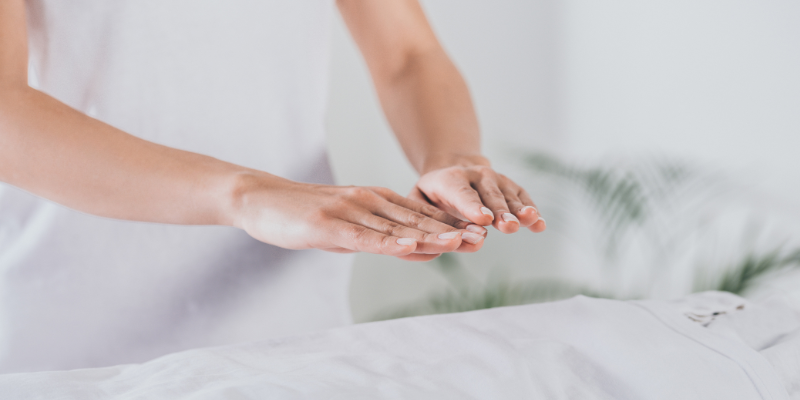 Reiki là gì? Liệu pháp năng lượng - Cân bằng Thân – Tâm – Trí 26 Reiki hoạt động như thế nào?