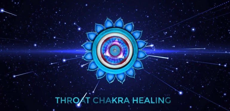 cân bằng Luân xa 5