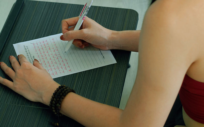 Workshop Sống cho mình | Hạnh phúc tự thân 7 Buổi chia sẻ “Điều chưa dám nói”