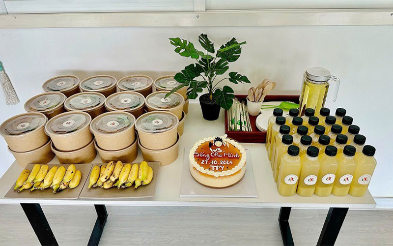 Workshop Sống cho mình | Hạnh phúc tự thân 7 Chương trình Workshop Sống Cho Mình mùa 1