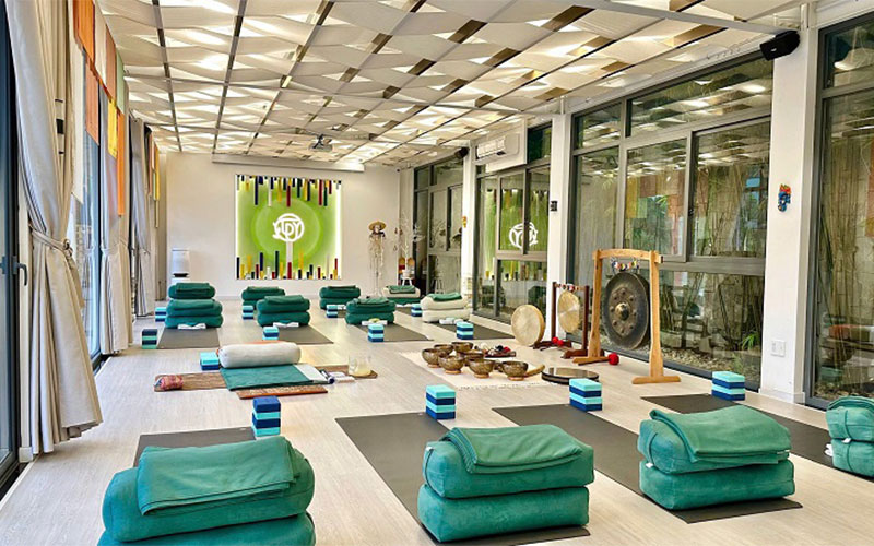 Workshop Sống cho mình | Hạnh phúc tự thân 7 Chương trình Workshop Sống Cho Mình mùa 1