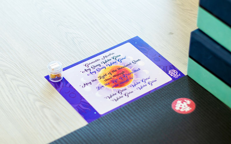 Workshop Sống cho mình | Hạnh phúc tự thân 7 Chương trình Workshop Sống Cho Mình mùa 1