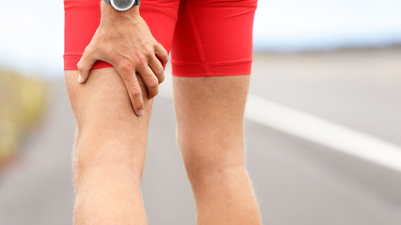 Cơ gân kheo – Nền tảng của chuyển động