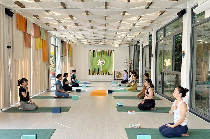 Khởi động buổi tập – Nền tảng quan trọng của sự an toàn