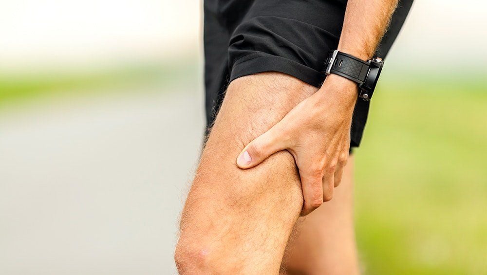 Nguyên nhân tình trạng căng, chấn thương vùng gân kheo