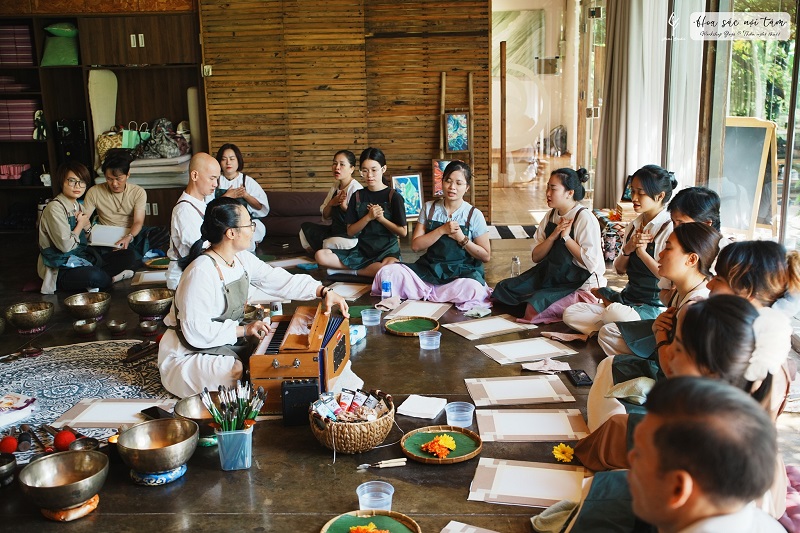 Ai nên tiếp cận phương pháp quan sát tâm lý qua nét vẽ?