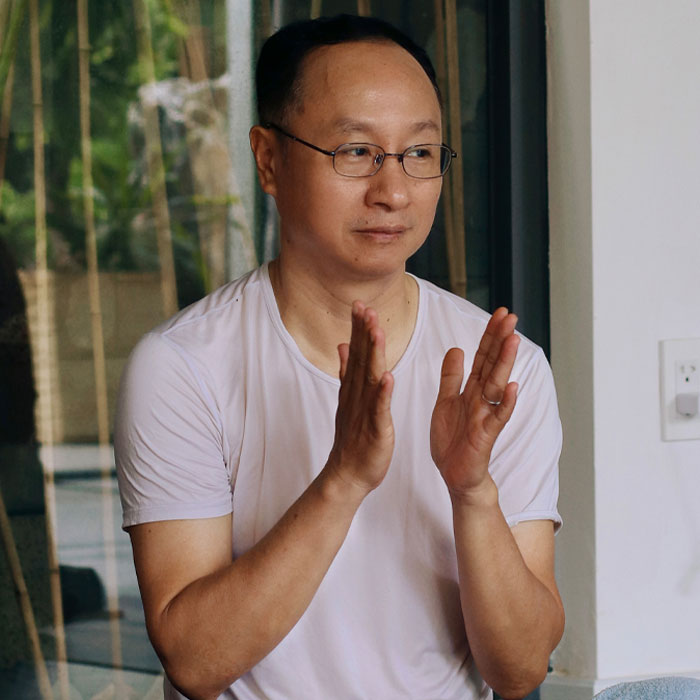 Bùi Đức Trường