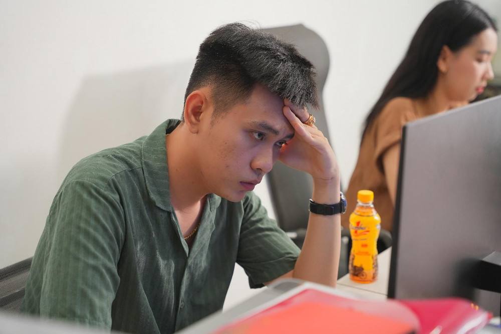 Chăm sóc nội lực đội ngũ mùa cao điểm