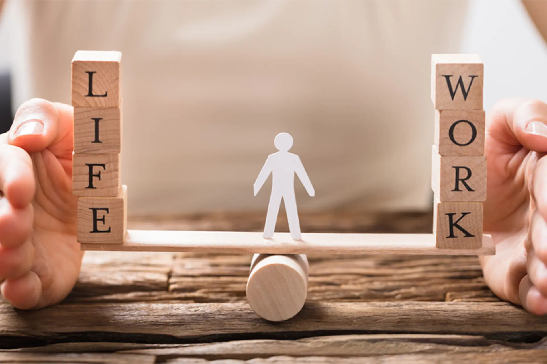 Sống chậm lại | Điểm dừng - Nơi tìm lại bình an giữa hiện đại 8 Giữa cuộc sống bận rộn - Giải pháp nào cho bạn