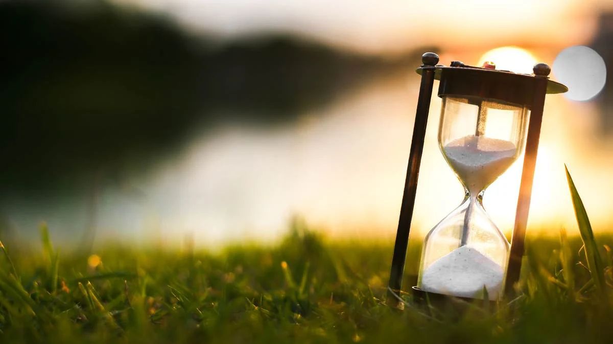 Sống chậm lại | Điểm dừng - Nơi tìm lại bình an giữa hiện đại 8 Hiểu "sống chậm lại" là gì