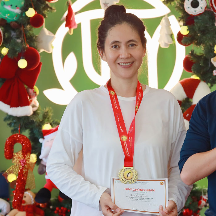 Huỳnh Thị Mỹ Lan