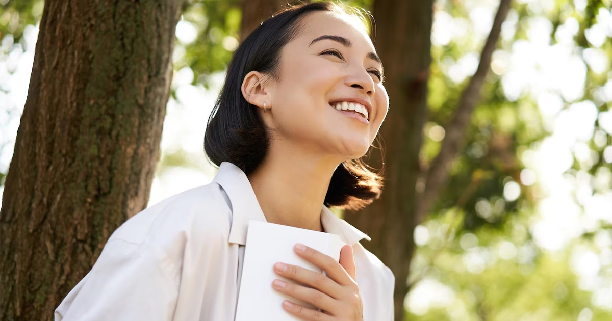 Mối liên hệ giữa viết ra cảm xúc và tâm lý con người