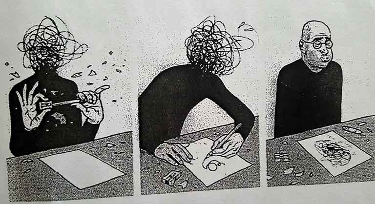 Nghệ thuật trị liệu