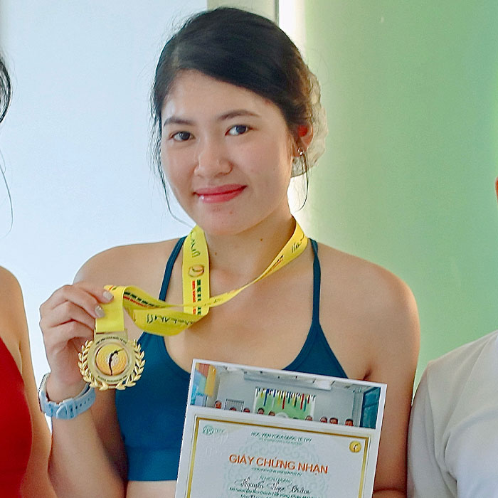 Nguyễn Ngọc Trâm