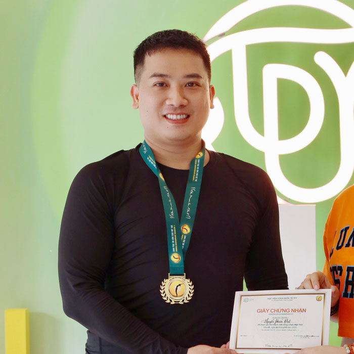 Nguyễn Phước Đạt