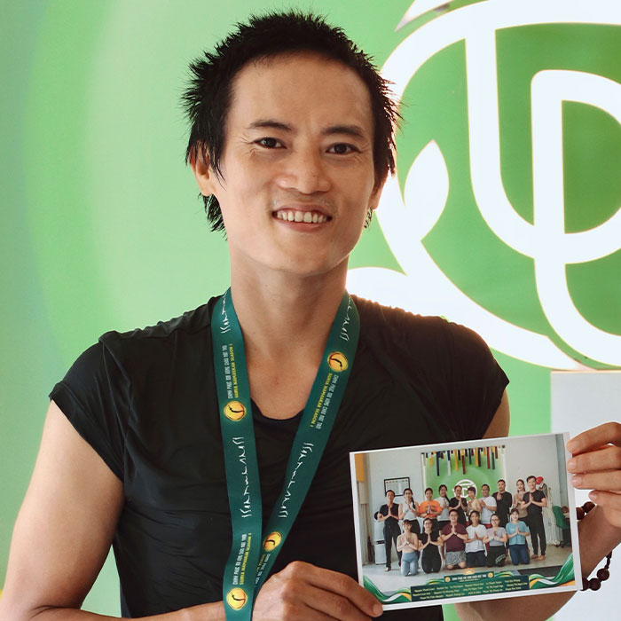 Nguyễn Thanh Liêm