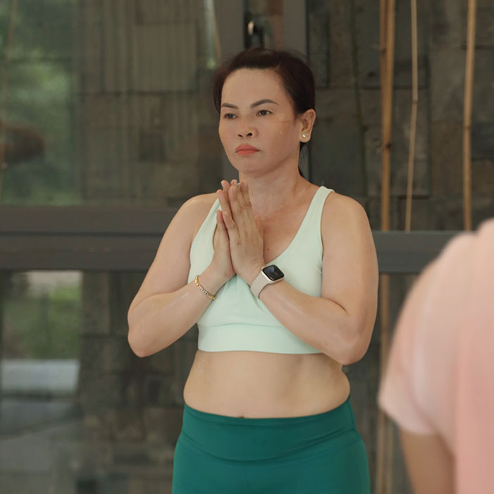 Nguyễn Thanh Phương Thảo