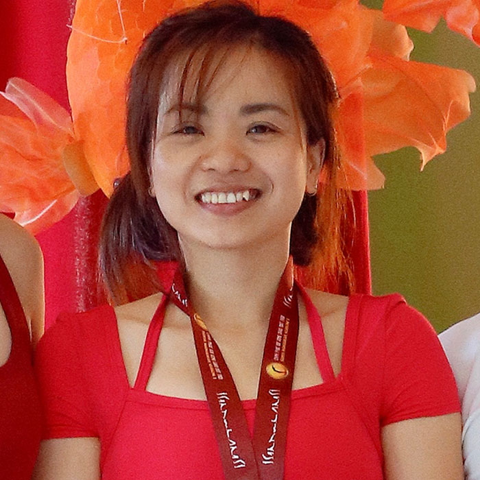 Nguyễn Thị Bích Lệ