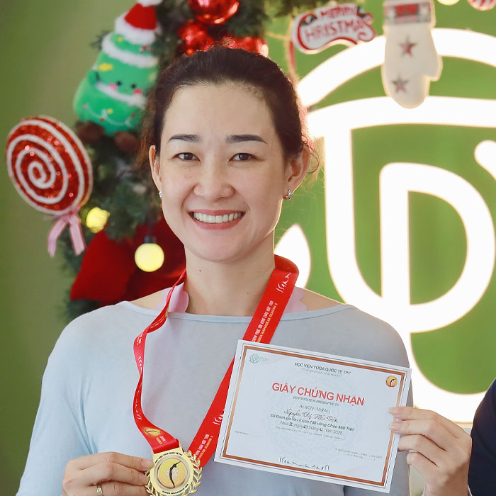 Nguyễn Thị Kiều Tiên