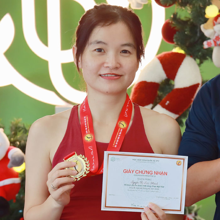 Nguyễn Thị Lan Khanh