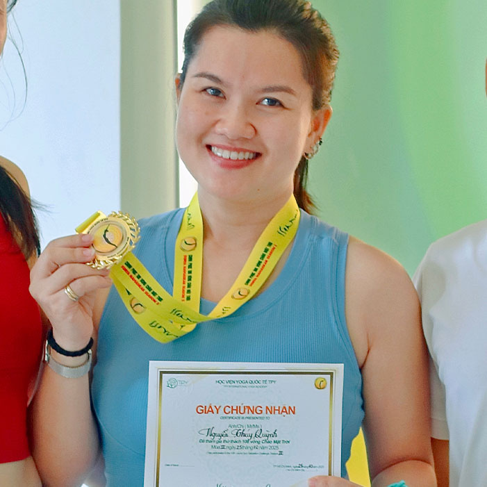 Nguyễn Thúy Quỳnh