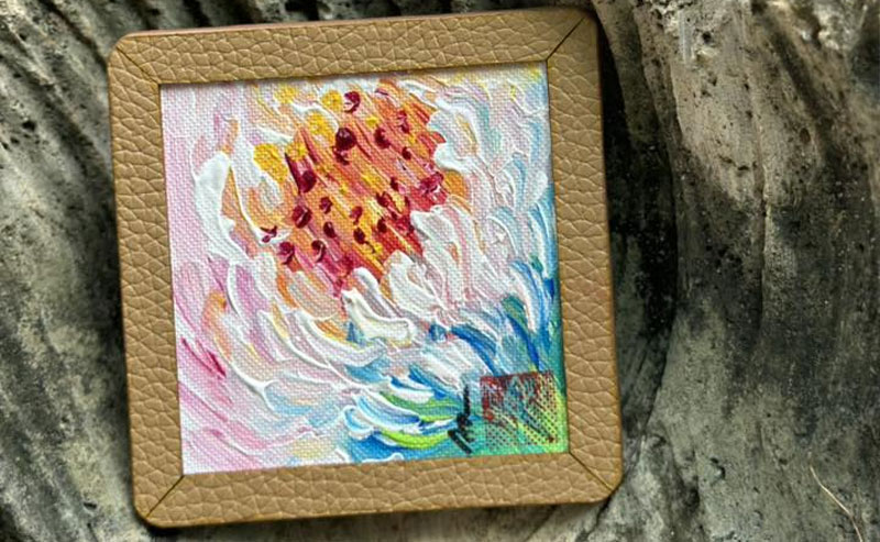 Những ai thích hợp với hình thức thiền vẽ