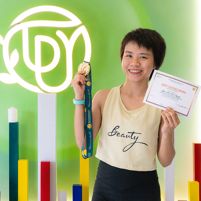 Phạm Thị Thảo Nguyên