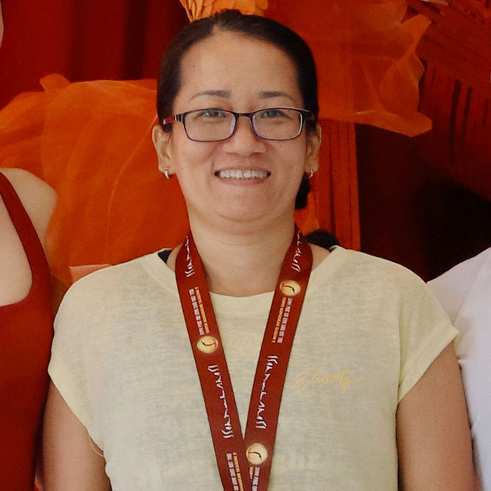 Trần Khánh Thảo