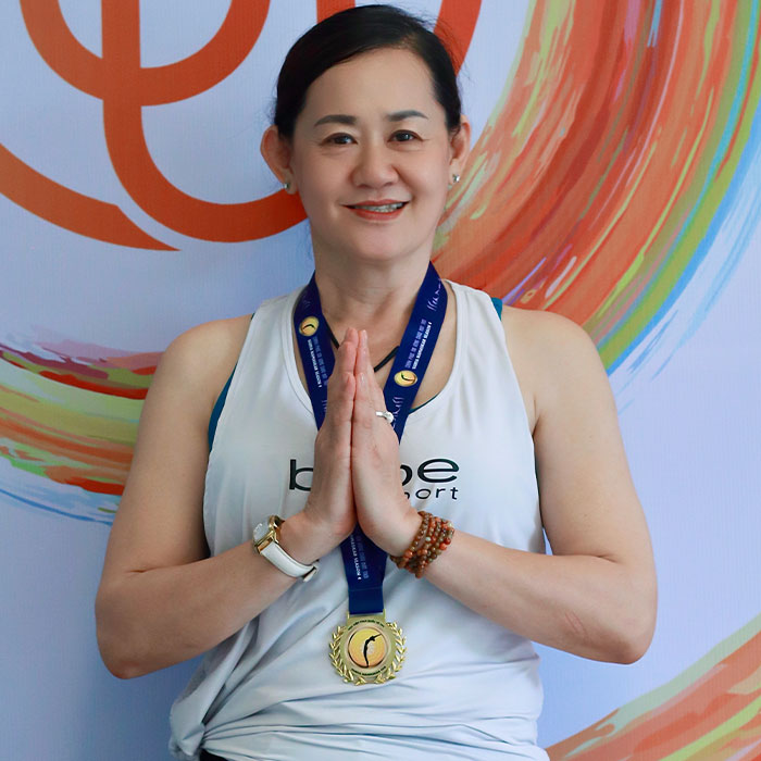 Trần Minh Anh Đào