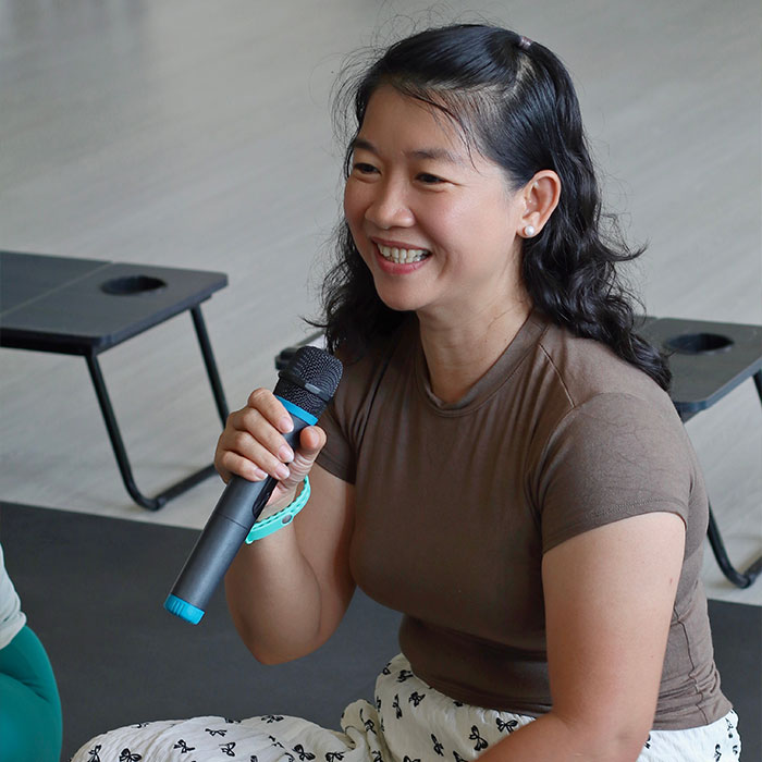 Trần Phượng Hồng