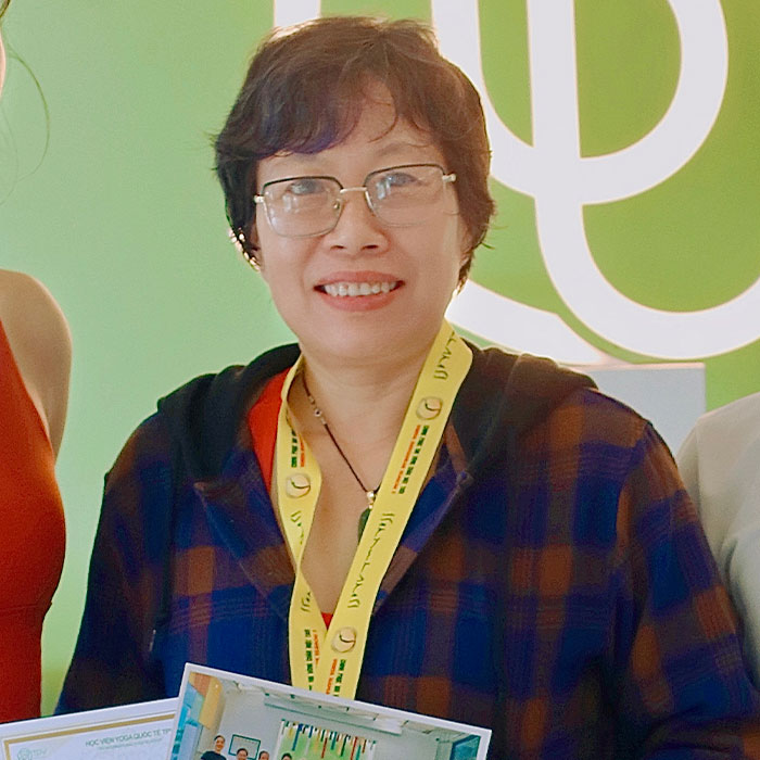 Trần Thị Anh Đào