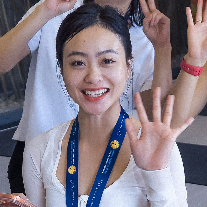 Trần Thị Diễm Sương