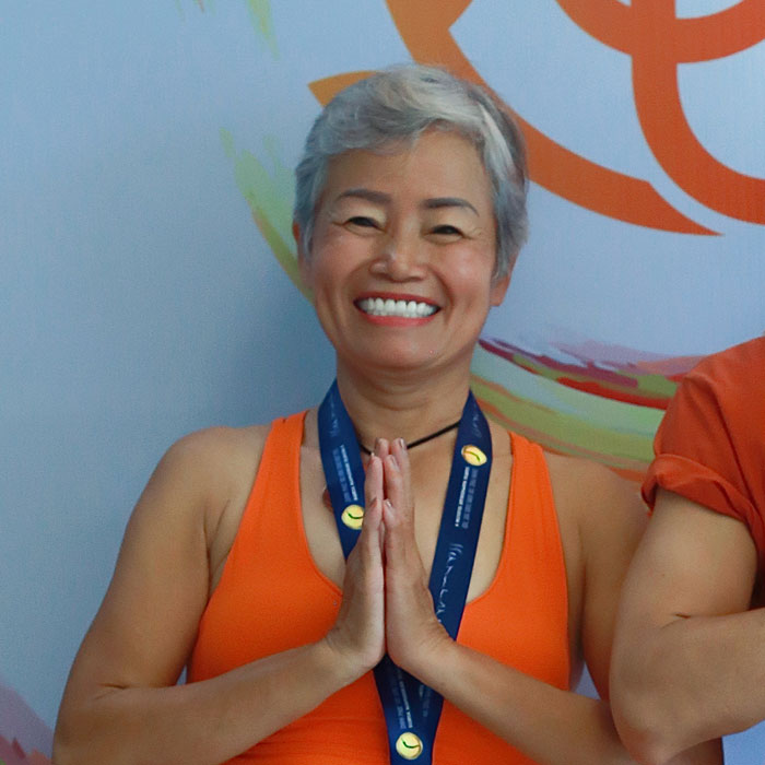 Trần Thị Mai Hạnh